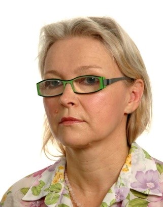 Agnieszka Szefner